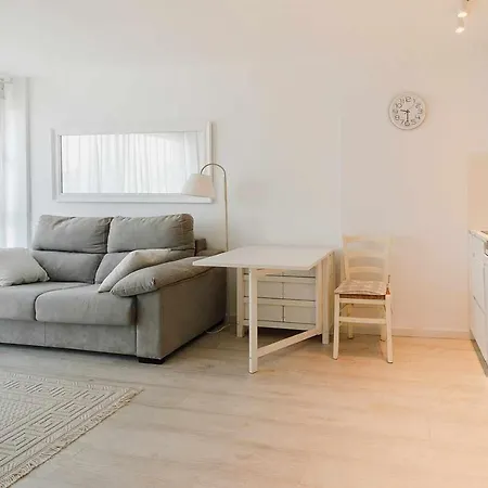 Apartment Apartamento Queralbs