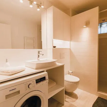 Apartamento Queralbs Platja d'Aro