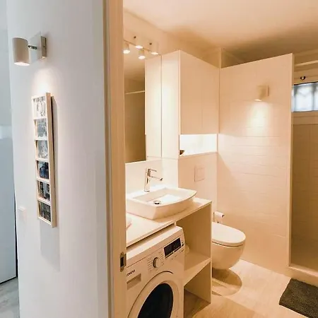 Apartamento Queralbs *