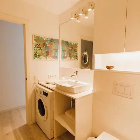 Apartamento Queralbs