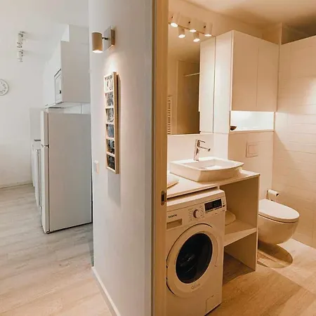Apartamento Queralbs * Platja d'Aro