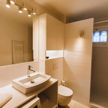 Apartamento Queralbs