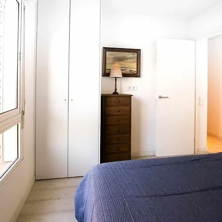 Apartamento Queralbs Apartamento Platja d'Aro (Playa de Aro)