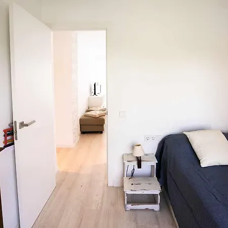 Apartamento Apartamento Queralbs